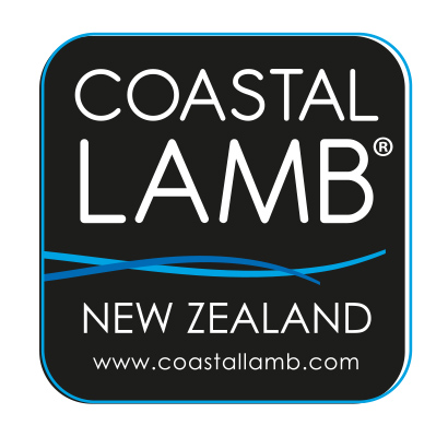 Coastal Lamb logo