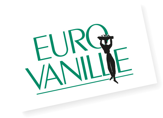 Eurovanille logo