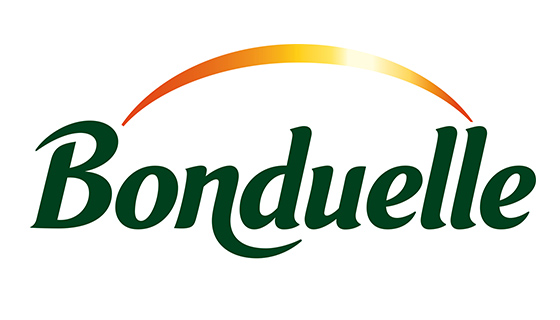 Bonduelle logo