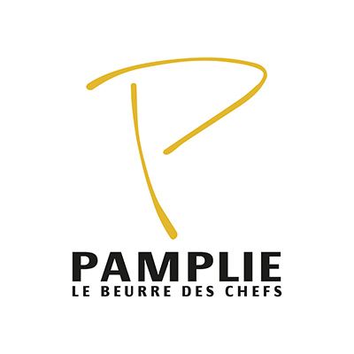 Pamplie logo