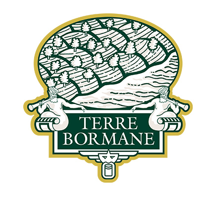 Terre Bormane logo